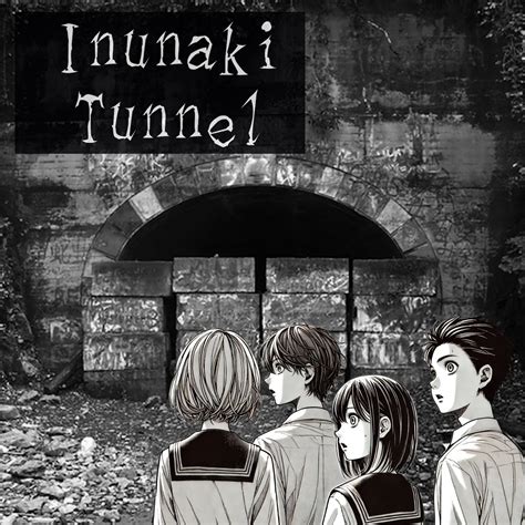 The Legend of Inunaki Village .